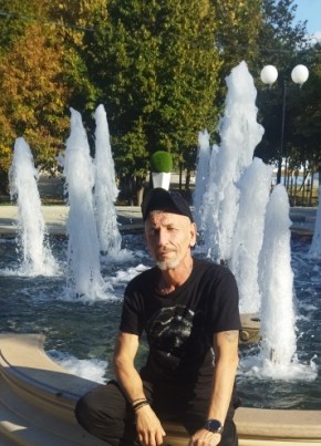 Ayder, 49, Russia, Novokuznetsk