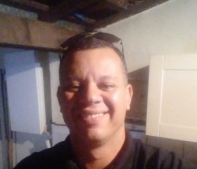 Cristian, 40 лет, Região de Campinas (São Paulo)