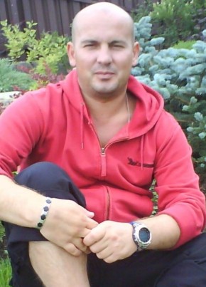 Aleksey, 48, Russia, Smolensk