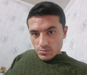 Дерискы Узбек, 33 года, Мурманск