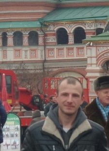 Владимир, 34, Україна, Кіровськ