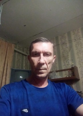 Александр, 53, Россия, Экимчан