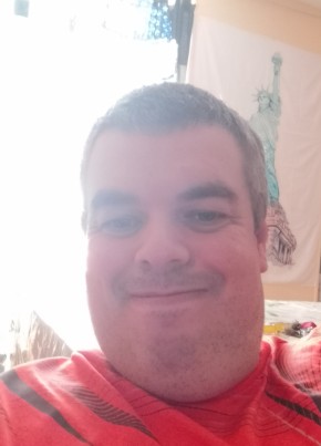 Jérôme из Aubigny-sur-Nère 41 год