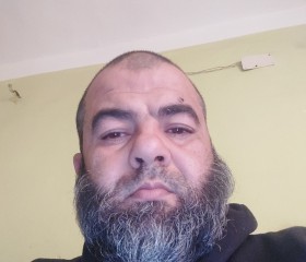 Khaled, 44, Damietta