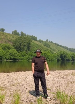 Aleksandr, 44, Russia, Kiselevsk