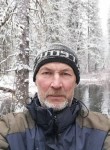 Андрей, 58 лет, Кодинск
