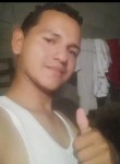 Antonio, 27 лет, Guasdualito