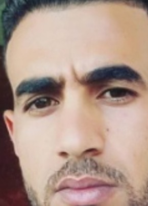 Imad, 36, Morocco, Fes