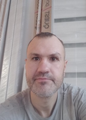 Vitaliy, 42, Russia, Novokuznetsk