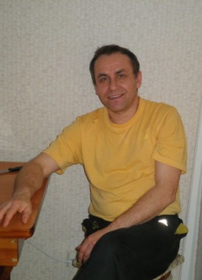 Александр, 58, Россия, Сургут