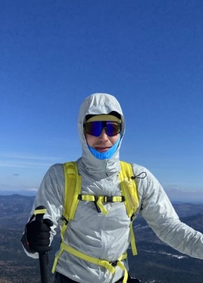 Dzhoni, 39, Russia, Gurevsk (Kemerovskaya obl.)