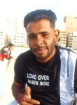 مصطفى, 21 год, القاهرة