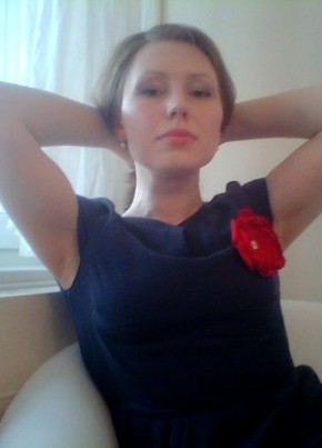 Аня, 39, Россия, Москва