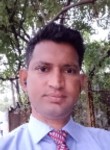 Deepak Patil, 33 года, Nashik