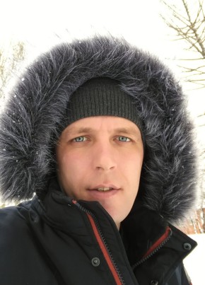 Сергей, 40, Россия, Новокузнецк