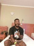 Scra Dwaag, 24 года, Port Moresby