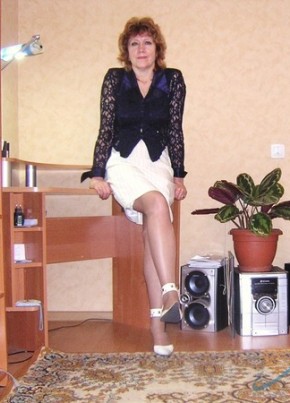 Natalie, 65, Россия, Москва