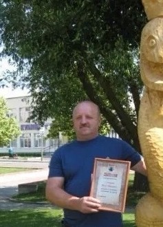 Mikhail, 59, Belarus, Zelva