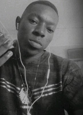 Yvan, 26, Republic of Cameroon, Douala