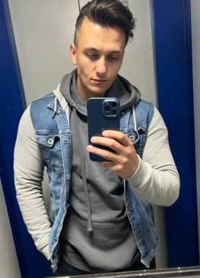 Danil, 34, Russia, Zelenograd