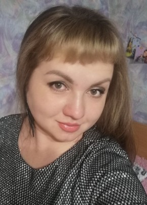 Ольга, 41, Россия, Михайловка (Волгоградская обл.)