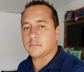 Daniel, 31 год, Brasília