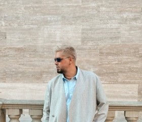 Mstislav, 36, Sverdlovsk