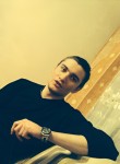 Timur, 24 года