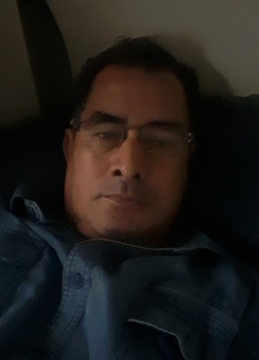 Vanilson из Londrina 54 года