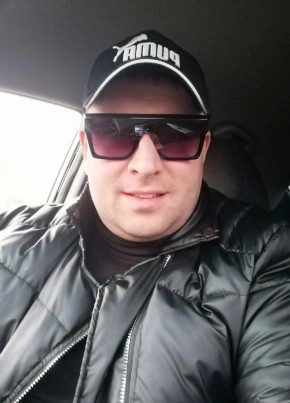 Антон из Уфы 41 год