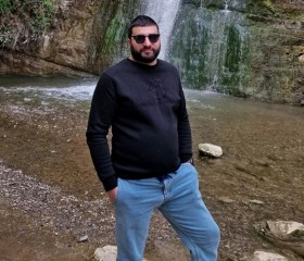 Alex, 41, Mannheim