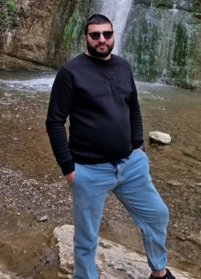 Alex, 42, Germany, Mannheim
