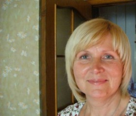 НИНА, 64 года, Харків