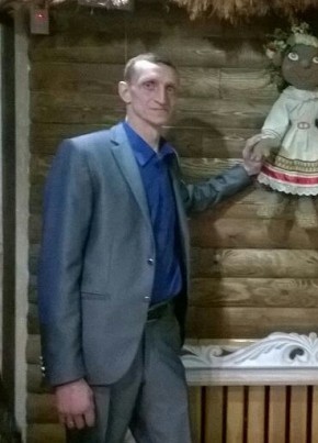 ivan, 42, Россия, Новосибирск