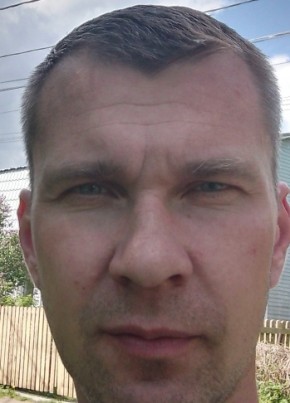 Andrey, 44, Russia, Saint Petersburg