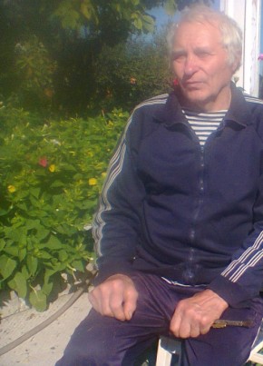 Анатолий, 81, Россия, Тюмень