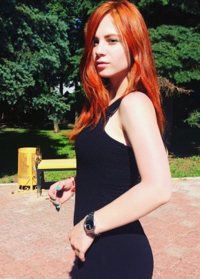 Elena, 27, Россия, Самара