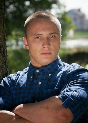 Leonid, 36, Russia, Saint Petersburg