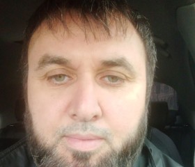 Kamil, 40, Moscow