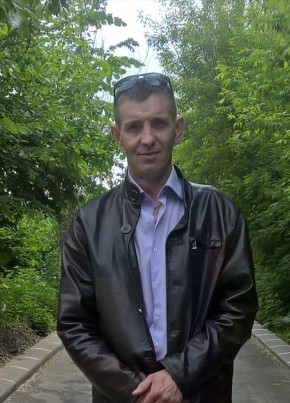 Алексей, 45, Россия, Обнинск