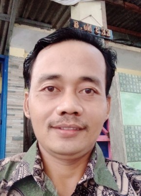 mas yanto, 36, Indonesia, Djakarta