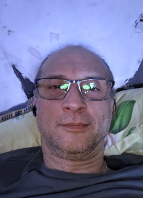 Андрей из Сочи 50 лет