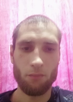 Станислав, 34, Россия, Красноярск