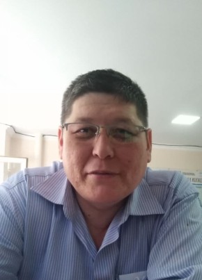 Кадамыч, 48, O‘zbekiston Respublikasi, Toshkent