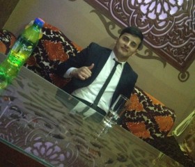 антон, 28 лет, Душанбе