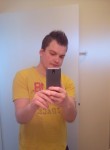 Kevin, 33 года, Poitiers