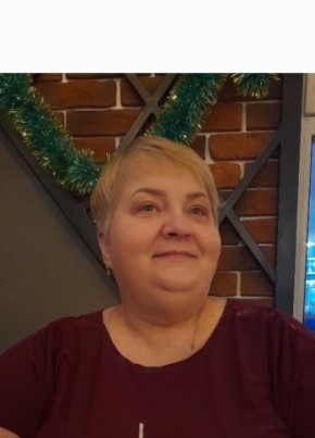 Tatyana, 54, Russia, Moscow