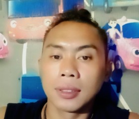 Ipan, 27, Ubud
