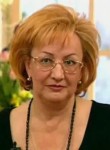 Татьяна, 57 лет, Котлас