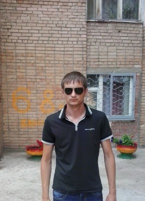 Вячеслав, 41, Россия, Суджа